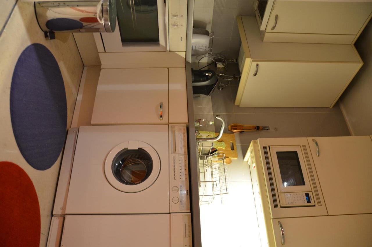 Loft Lambert Apartment ลิสบอน ภายนอก รูปภาพ