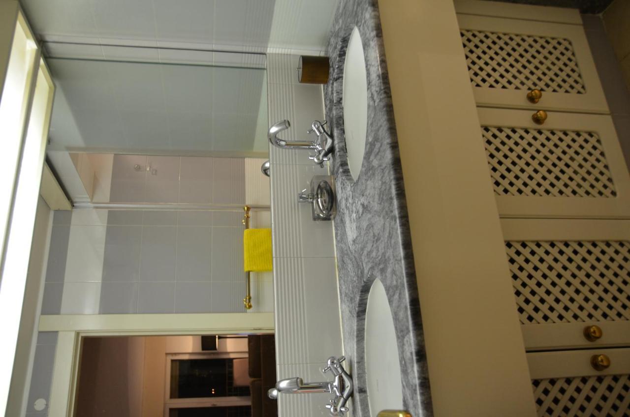 Loft Lambert Apartment ลิสบอน ภายนอก รูปภาพ