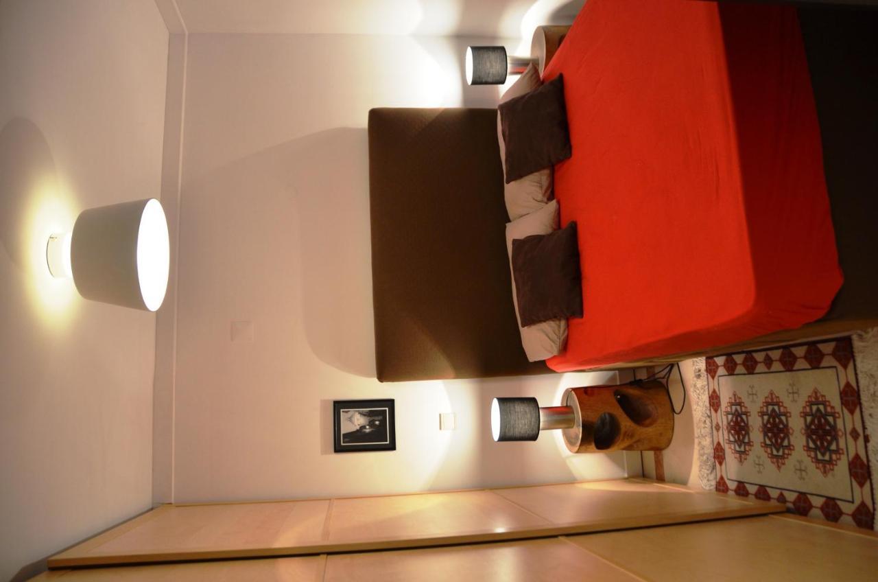 Loft Lambert Apartment ลิสบอน ภายนอก รูปภาพ