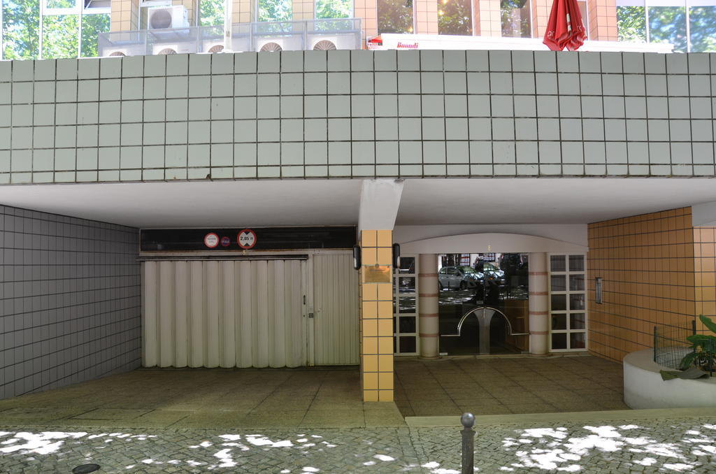 Loft Lambert Apartment ลิสบอน ภายนอก รูปภาพ
