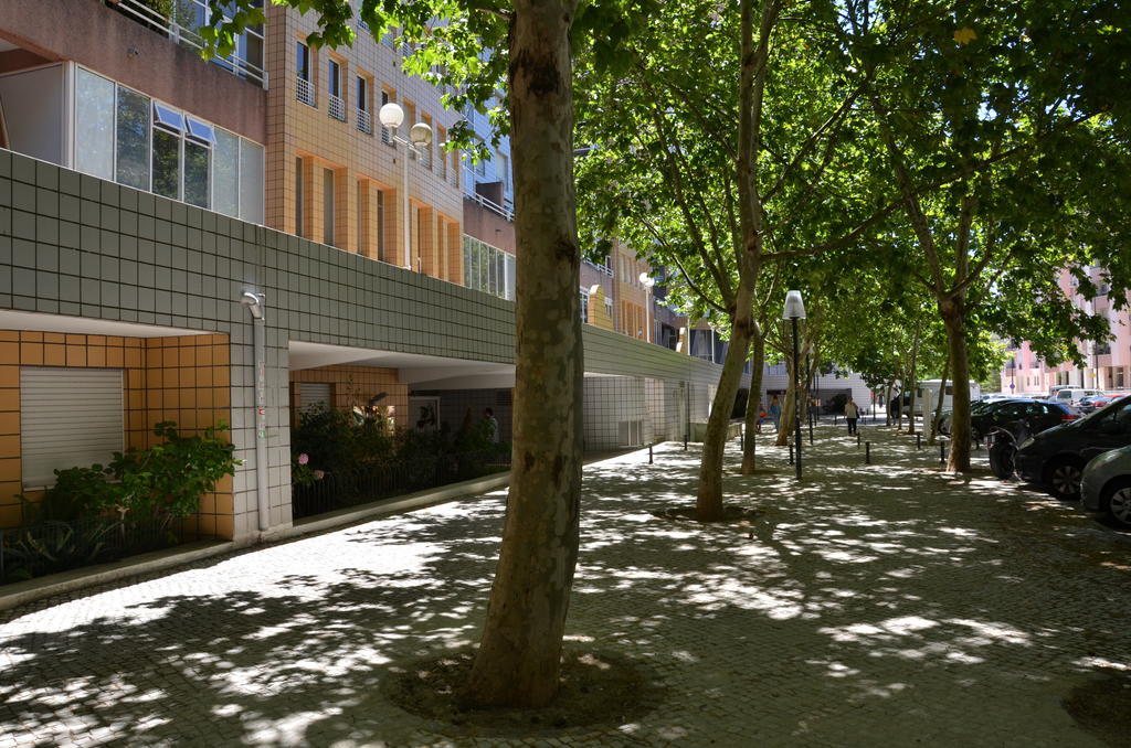 Loft Lambert Apartment ลิสบอน ภายนอก รูปภาพ
