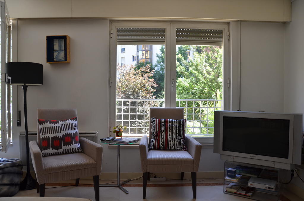 Loft Lambert Apartment ลิสบอน ภายนอก รูปภาพ