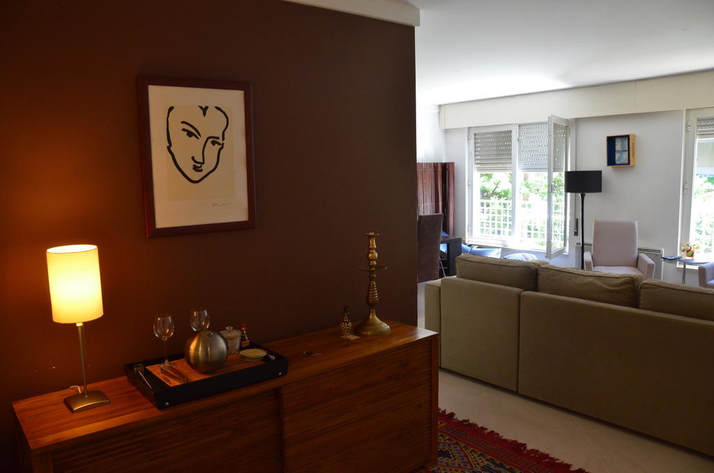 Loft Lambert Apartment ลิสบอน ภายนอก รูปภาพ