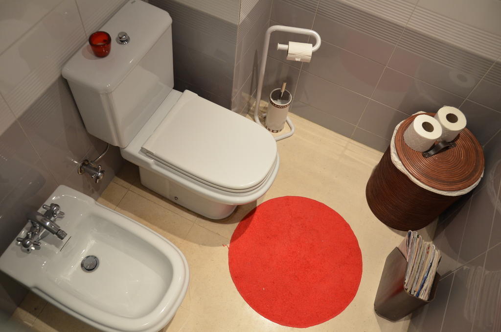 Loft Lambert Apartment ลิสบอน ห้อง รูปภาพ