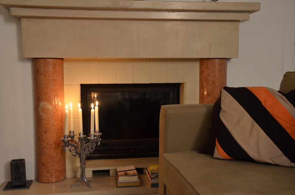 Loft Lambert Apartment ลิสบอน ภายนอก รูปภาพ